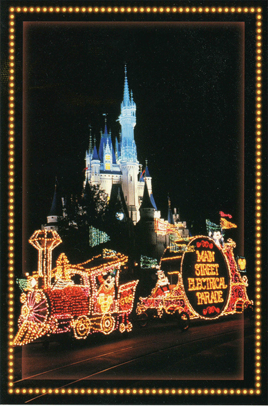 postcard